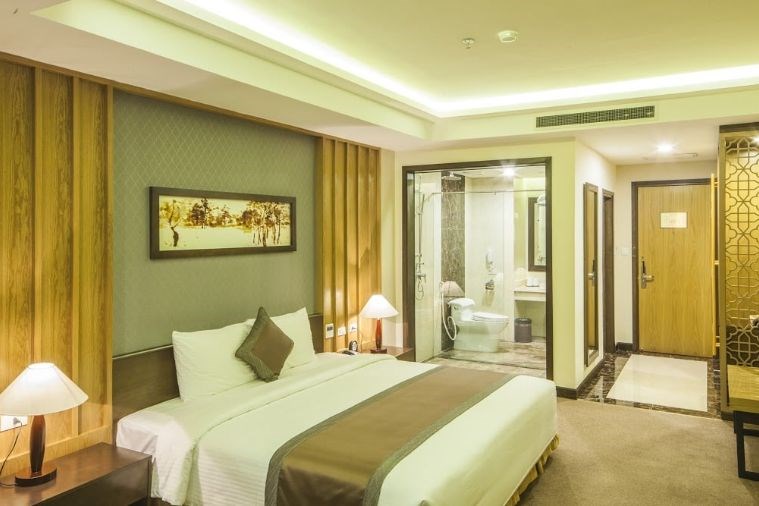 Mường Thanh Luxury Nhật Lệ Quảng Bình hotel